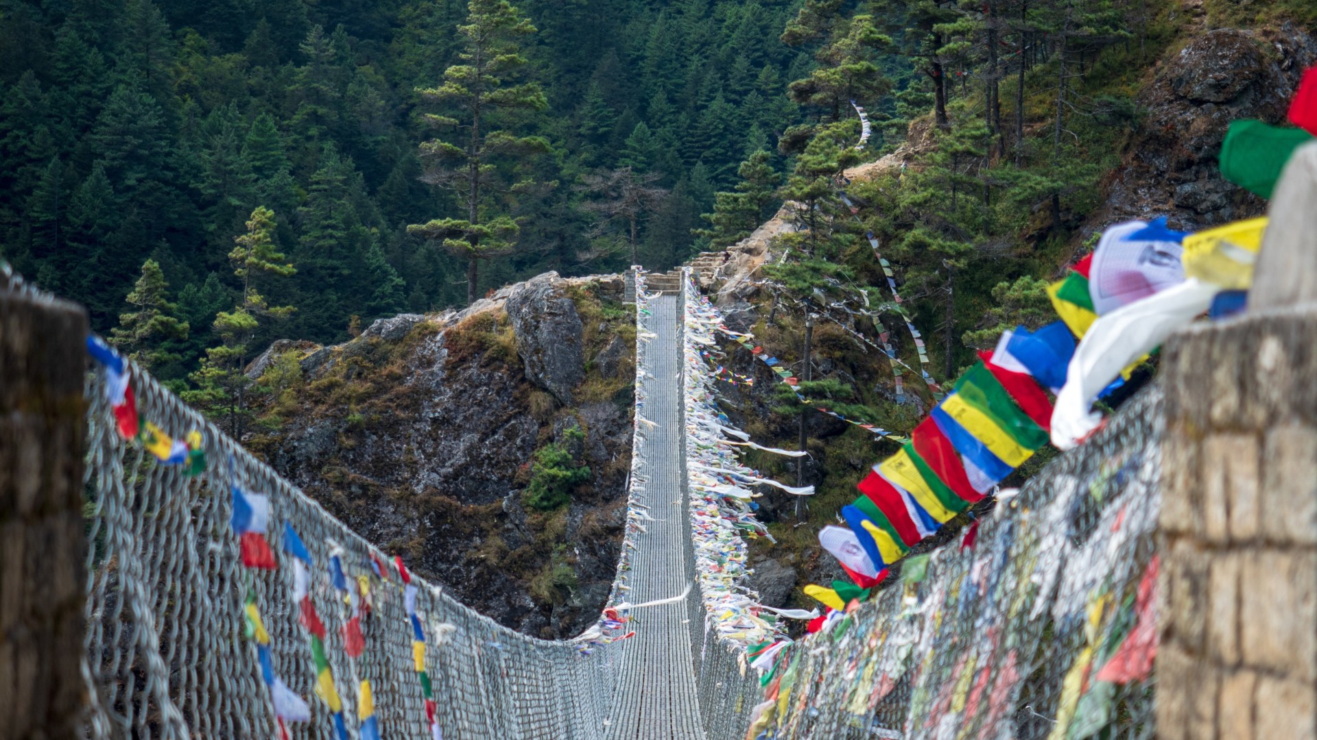 Drei Pässe Trek zum Everest Basislager